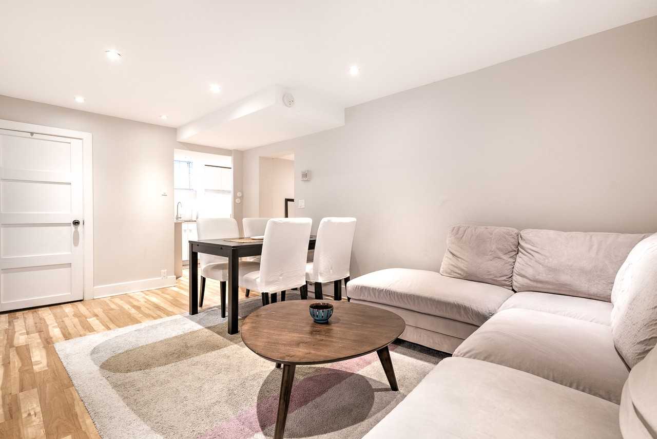 The Milton-Parc - Douek.ca