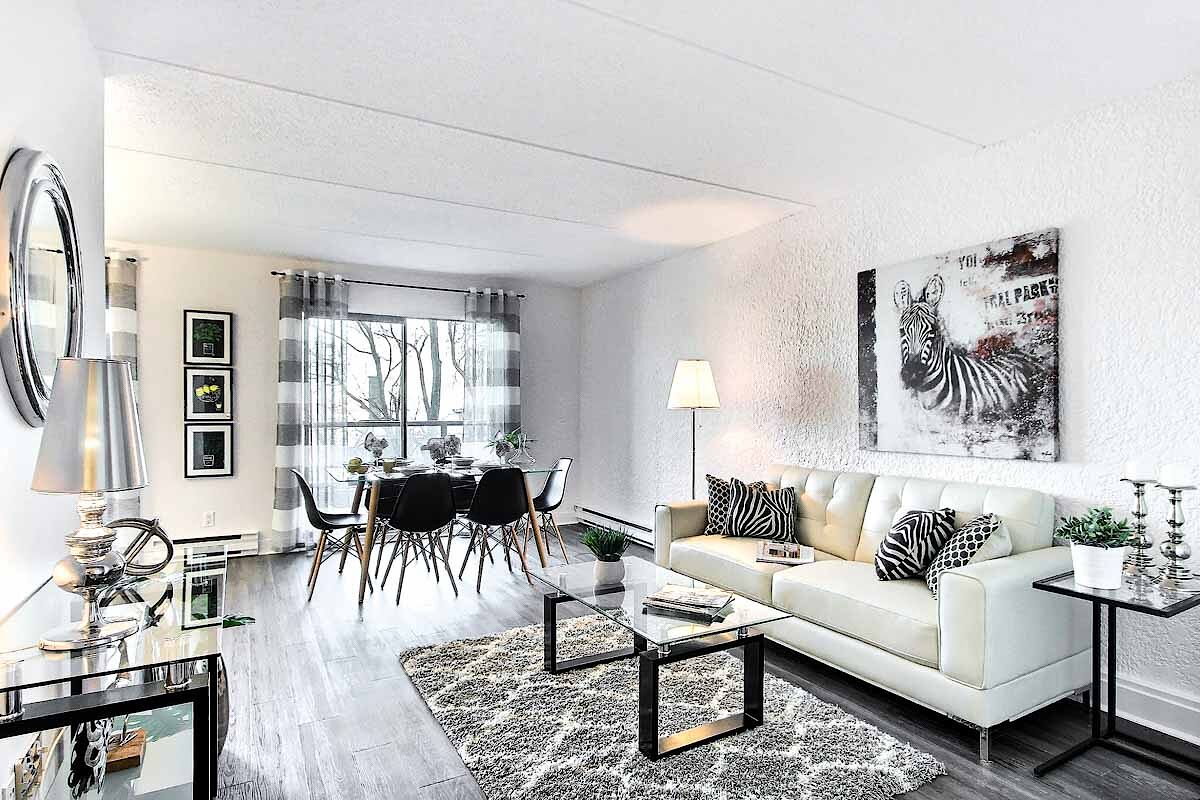 Les Habitats Apartments