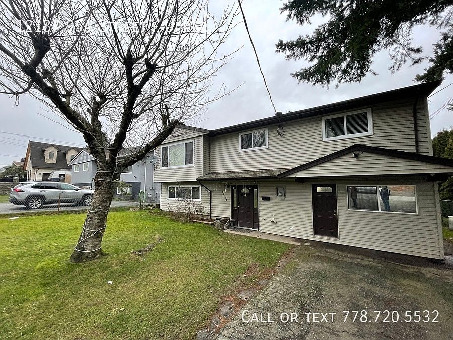 12187 95a Ave, Surrey, BC V3V 1P7 | Zillow