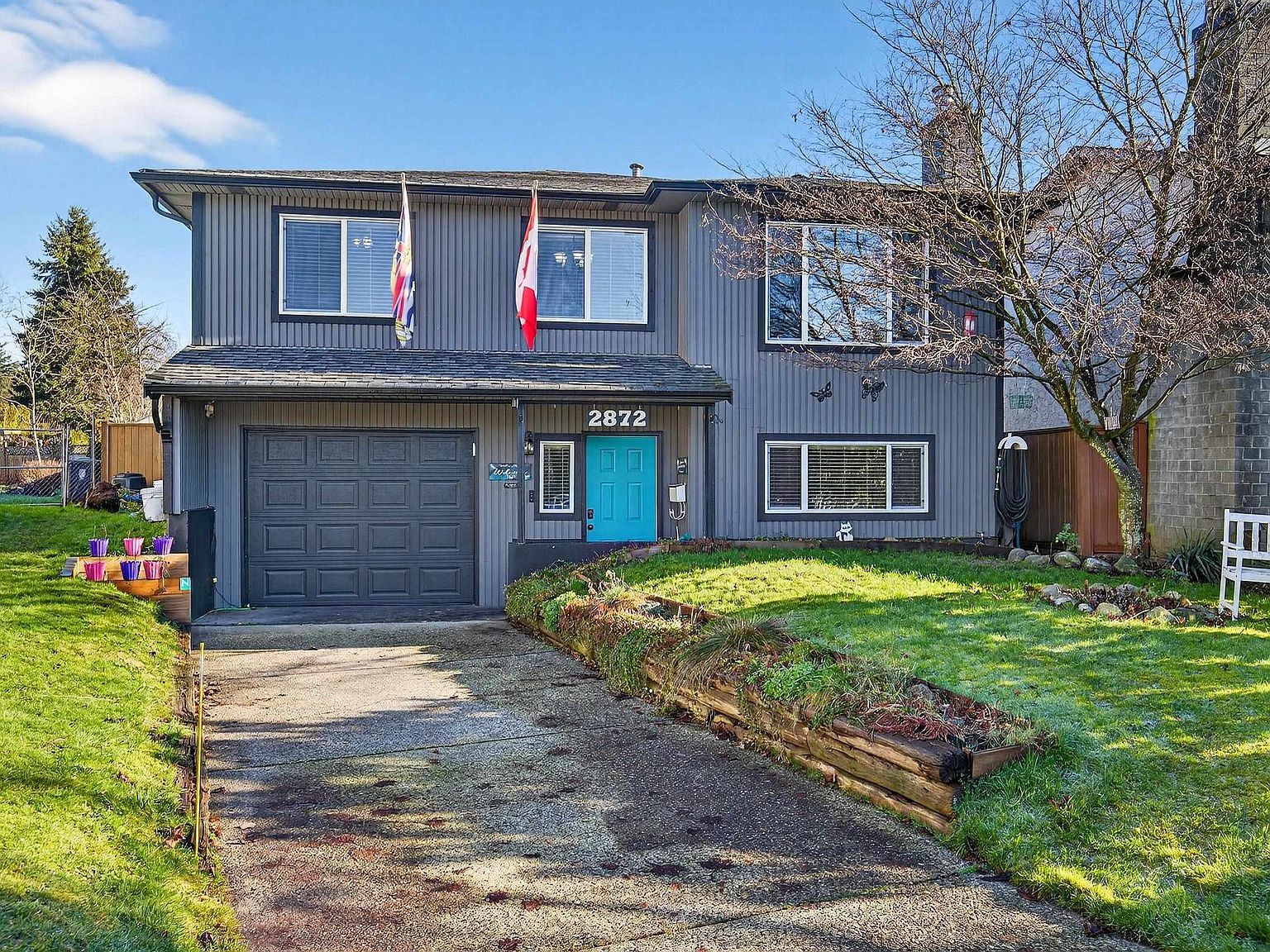 2872 Woodland Dr, Langley, BC V2Y 1G3 | MLS #R3080570 | Zillow