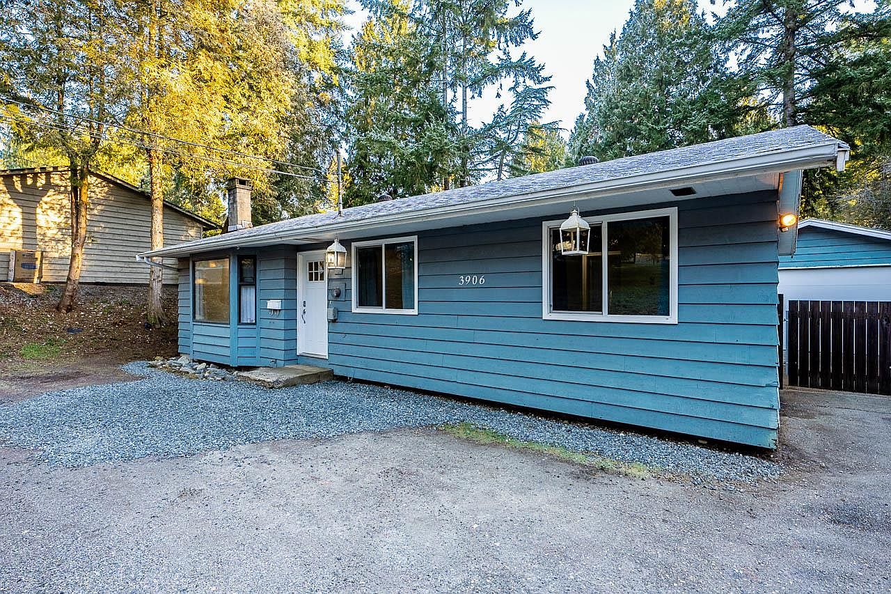 3906 200th St, Langley, BC V3A 1K5 | MLS #R3083195 | Zillow