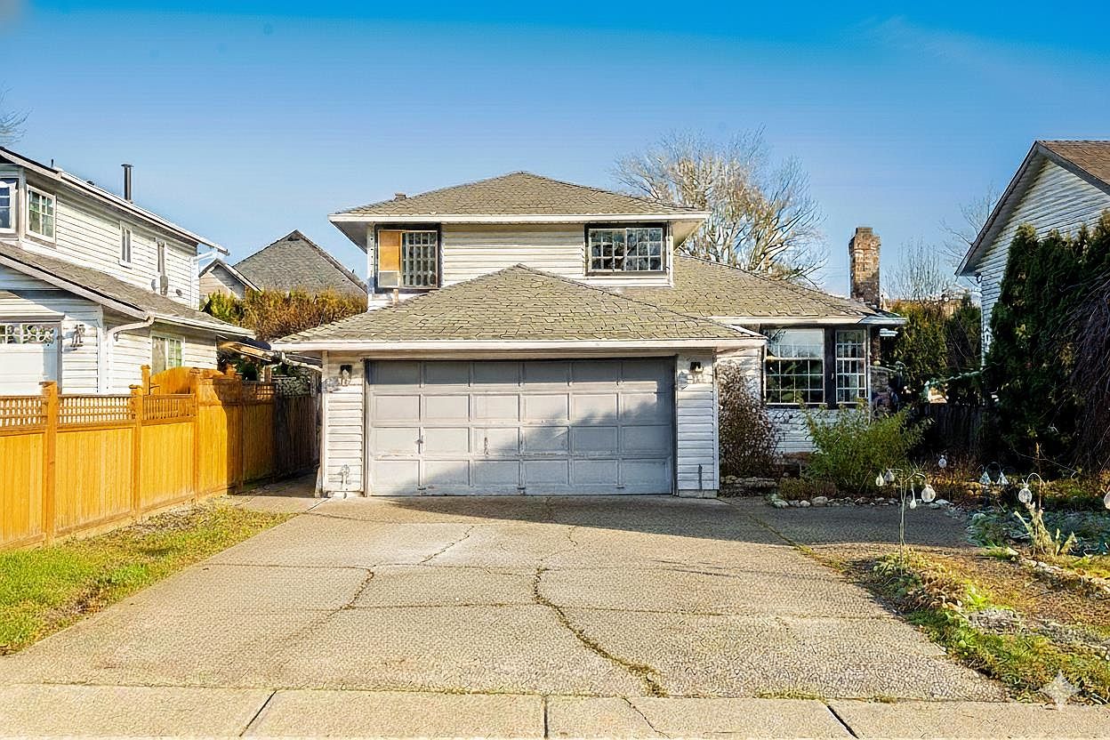 6548 Willoughby Way, Langley, BC V2Y 1K4 | MLS #R3083681 | Zillow