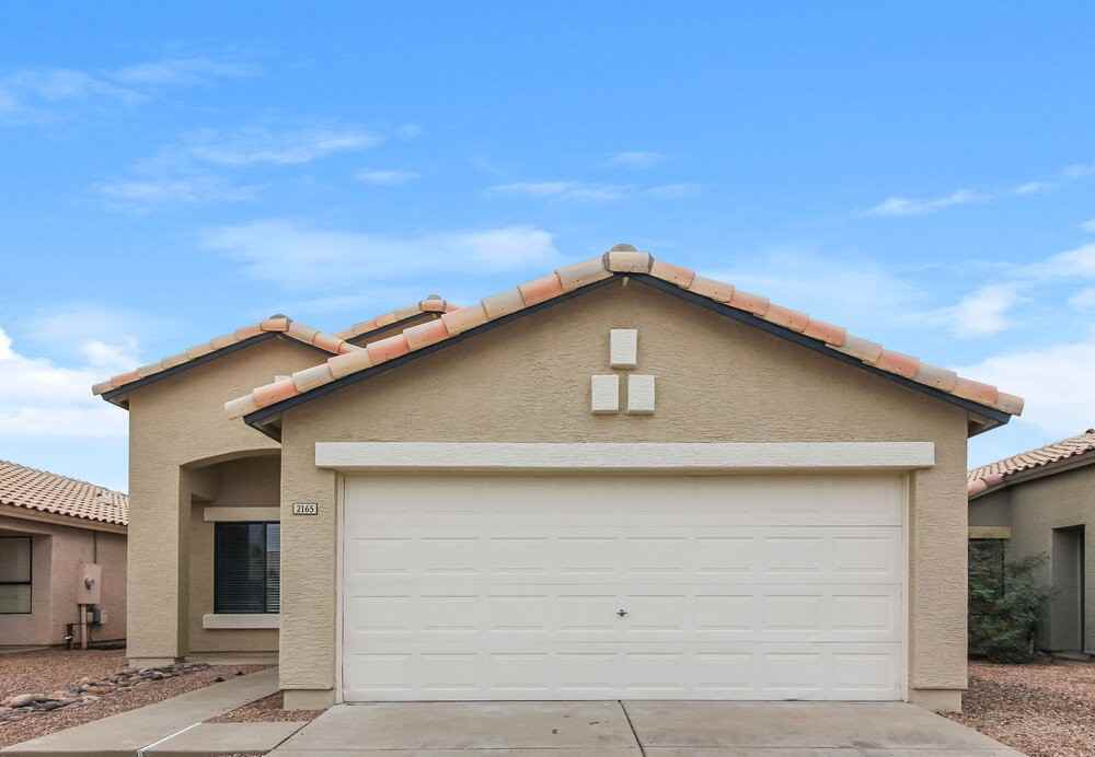 2165 E Donald Dr, Phoenix, AZ 85024, USA