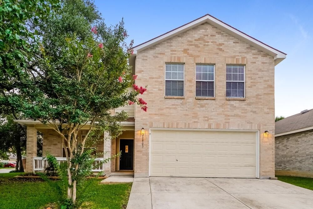 20803 Blue Trinity, San Antonio, TX 78259, USA