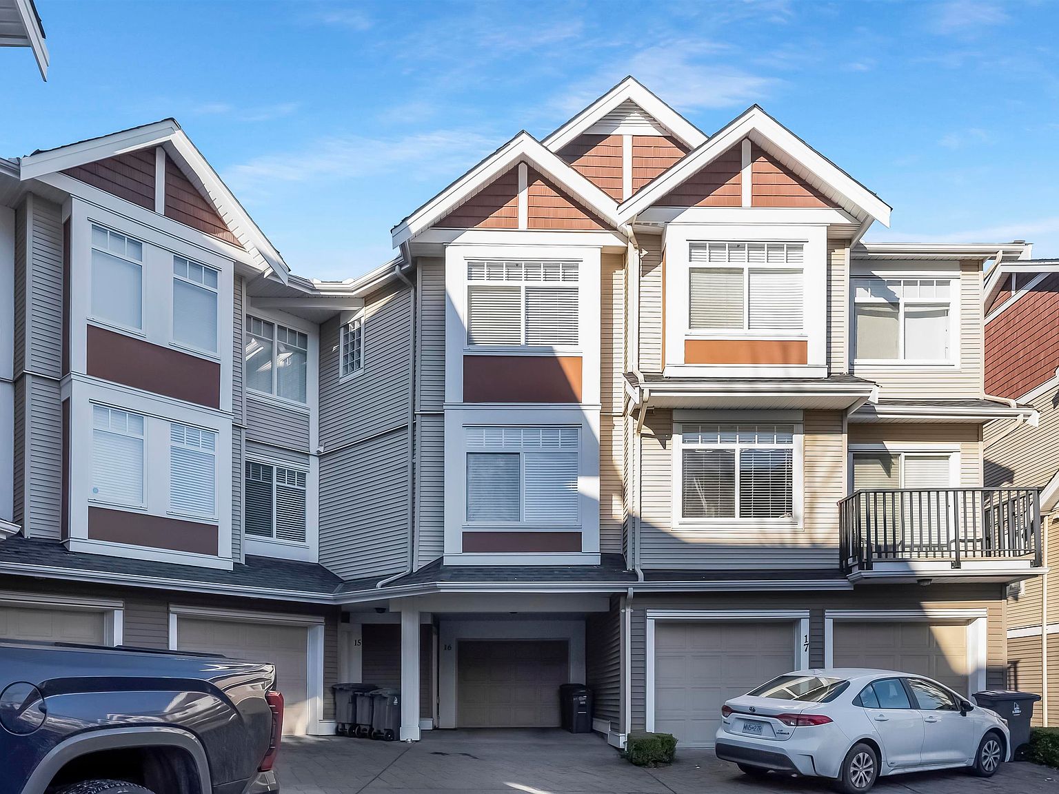 8676 158th St #16, Surrey, BC V4N 5W3 | Zillow