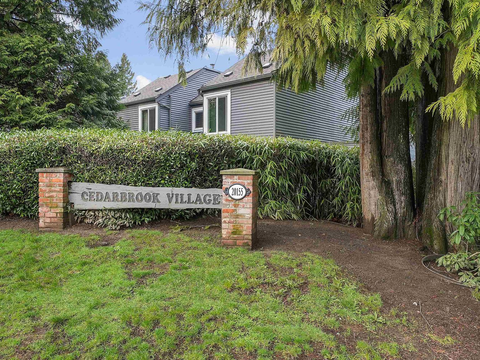 20155 50th Ave #13, Langley, BC V3A 6R8 | MLS #R3087103 | Zillow