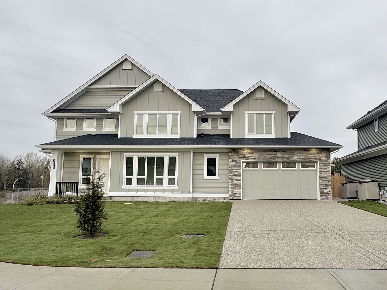 20839 35th Ave, Langley, BC V2Z 0B7 | MLS #R3087188 | Zillow