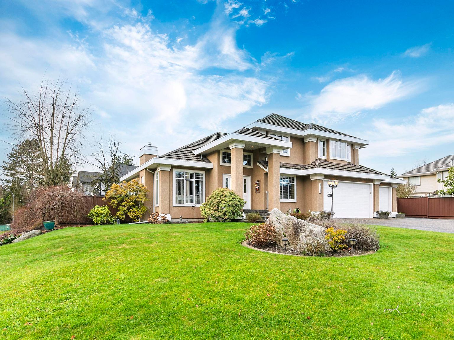 4411 Benz Cres, Langley, BC V2Z 1L5 | MLS #R3087379 | Zillow