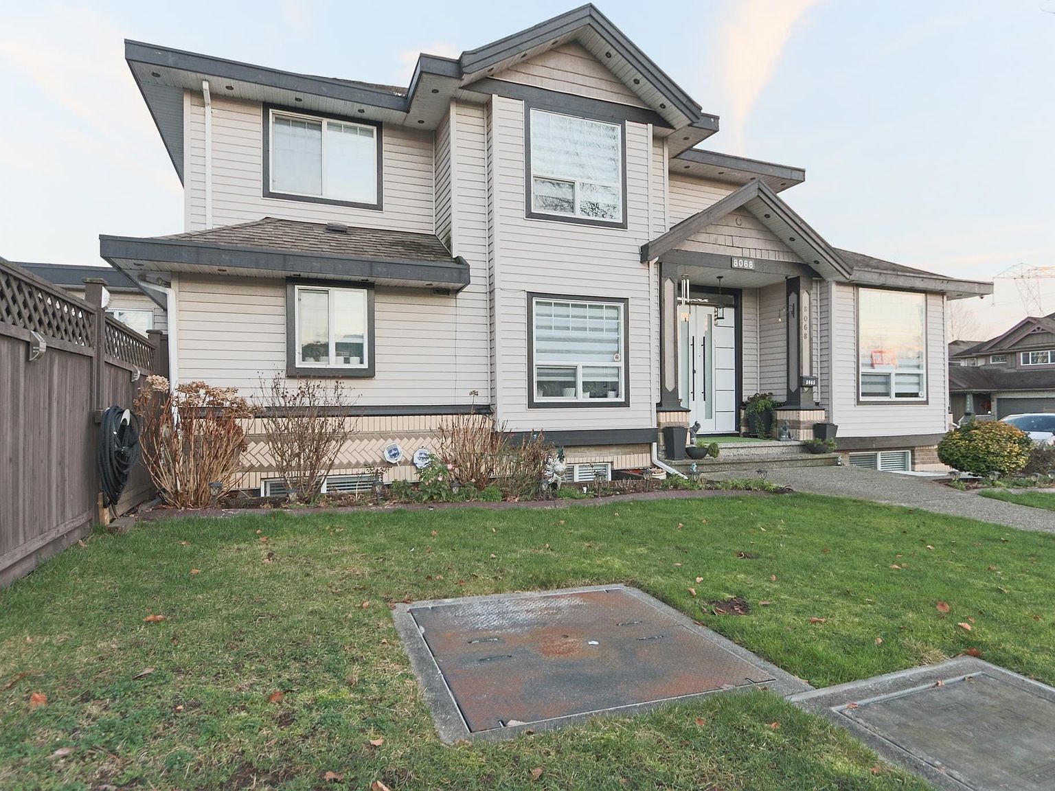 8068 146th St, Surrey, BC V3S 9Y5 | Zillow