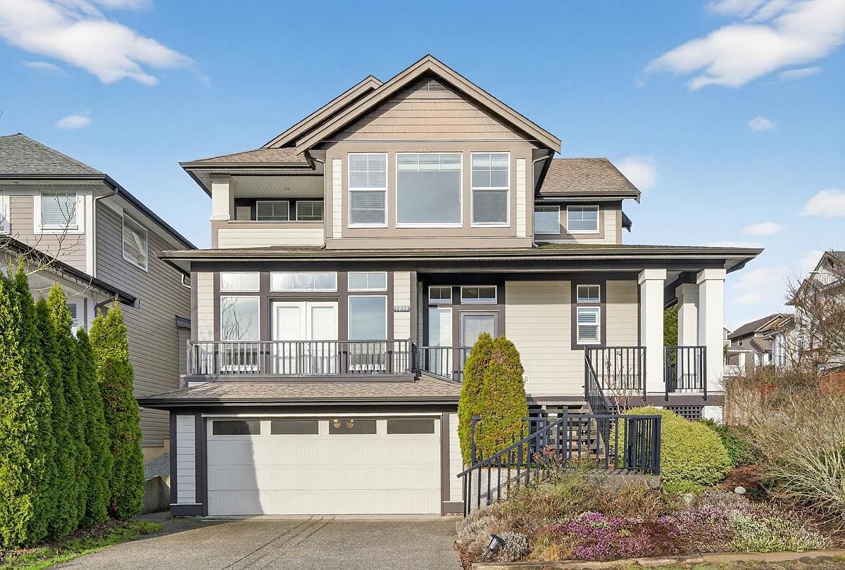 7839 170th St, Surrey, BC V4N 6L3 | Zillow