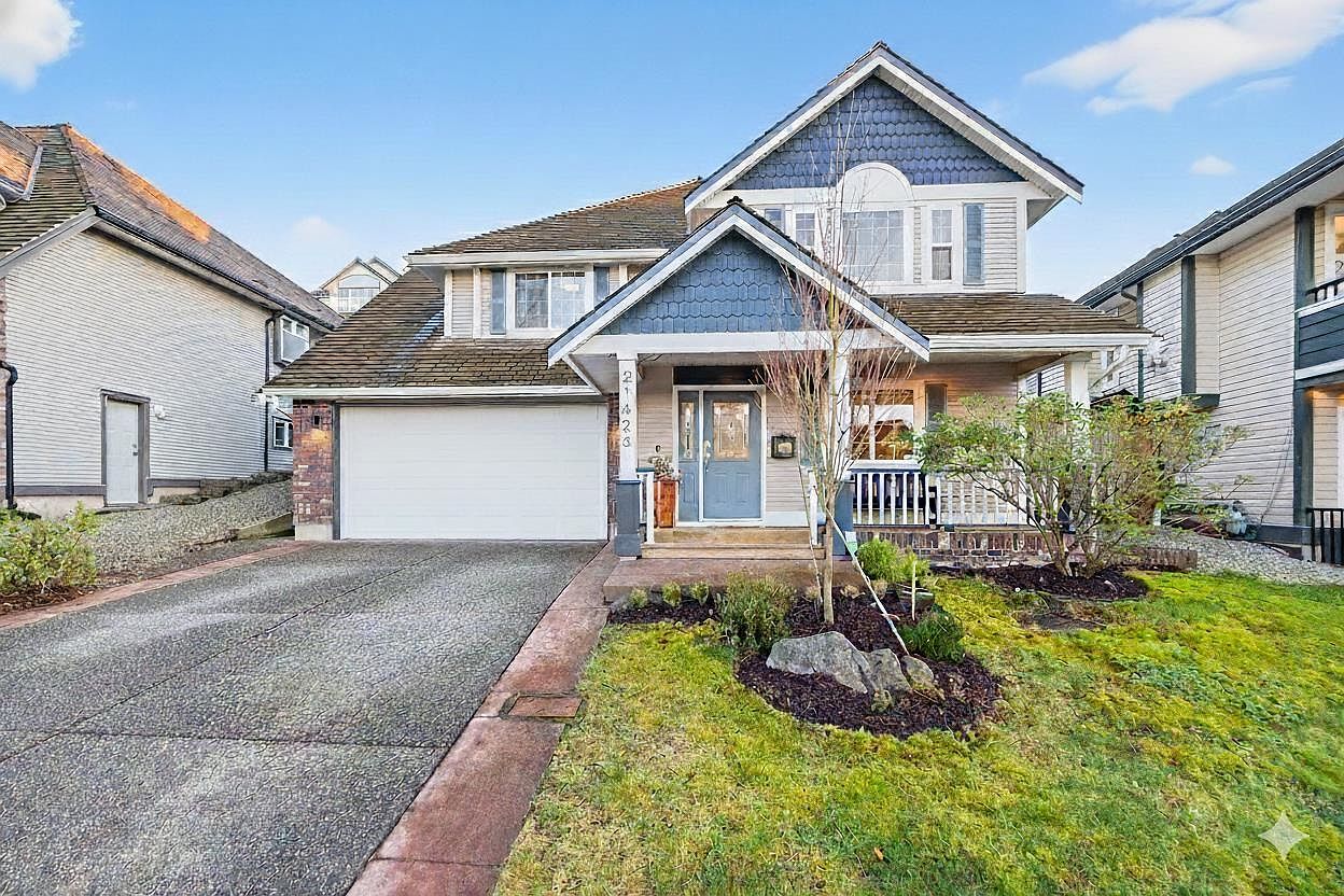 21628 47a Ave, Langley, BC V3A 8S2 | MLS #R3089095 | Zillow