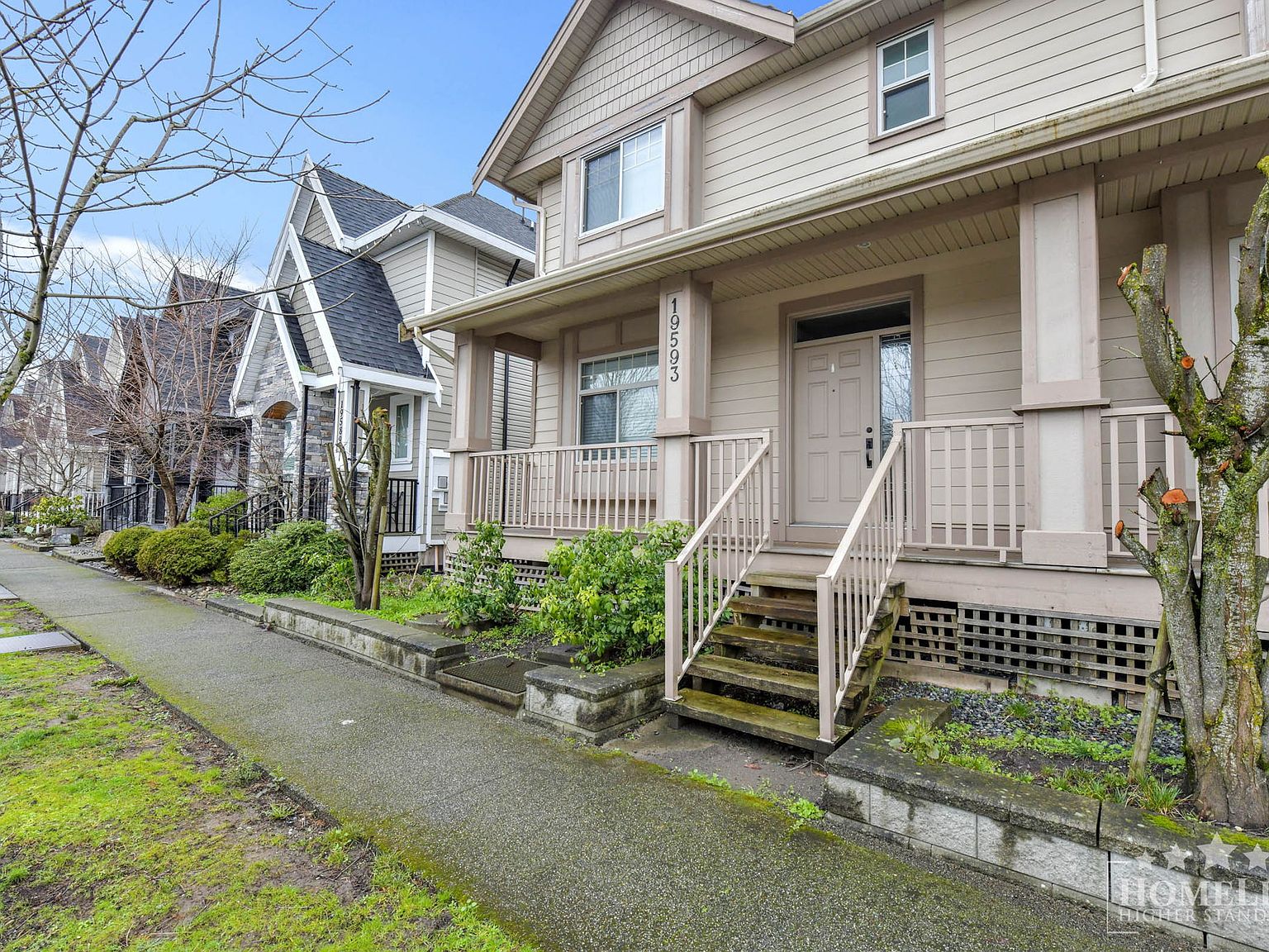 19593 72nd Ave #Basement, Surrey, BC V4N 6P4 | Zillow