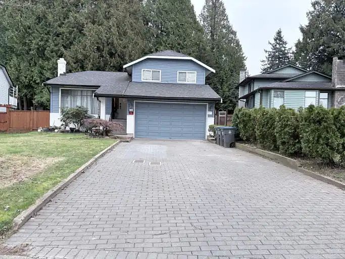 6160 129a St #1A, Surrey, BC V3X 1S1 | Zillow