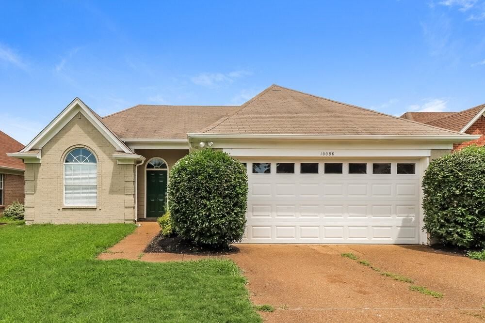 10000 Houston Birch Dr, Cordova, TN 38016, USA