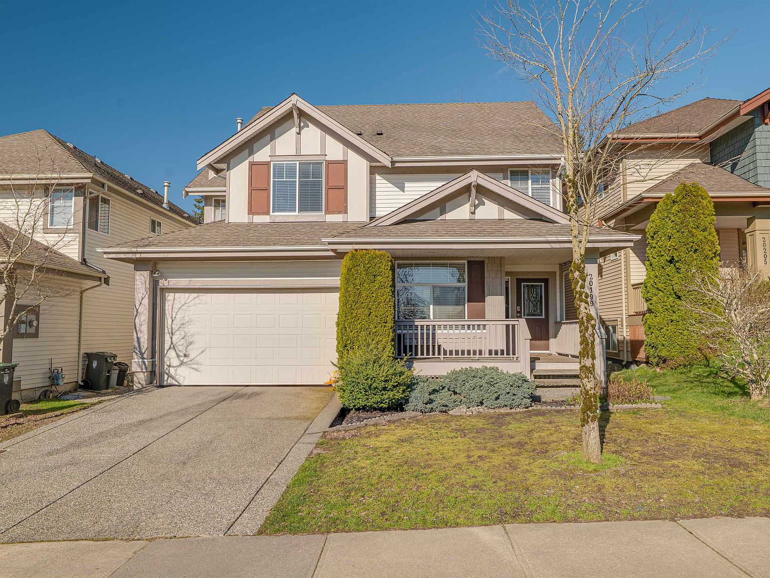 20199 70a Ave, Langley, BC V2Y 2Y6 | MLS #R3090166 | Zillow