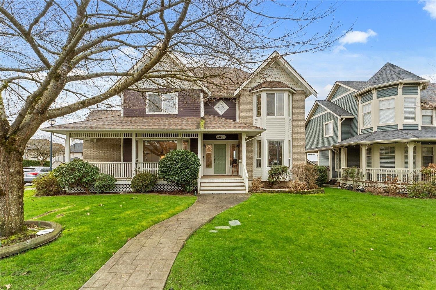 4655 217a St, Langley, BC V3A 2N8 | MLS #R3090737 | Zillow