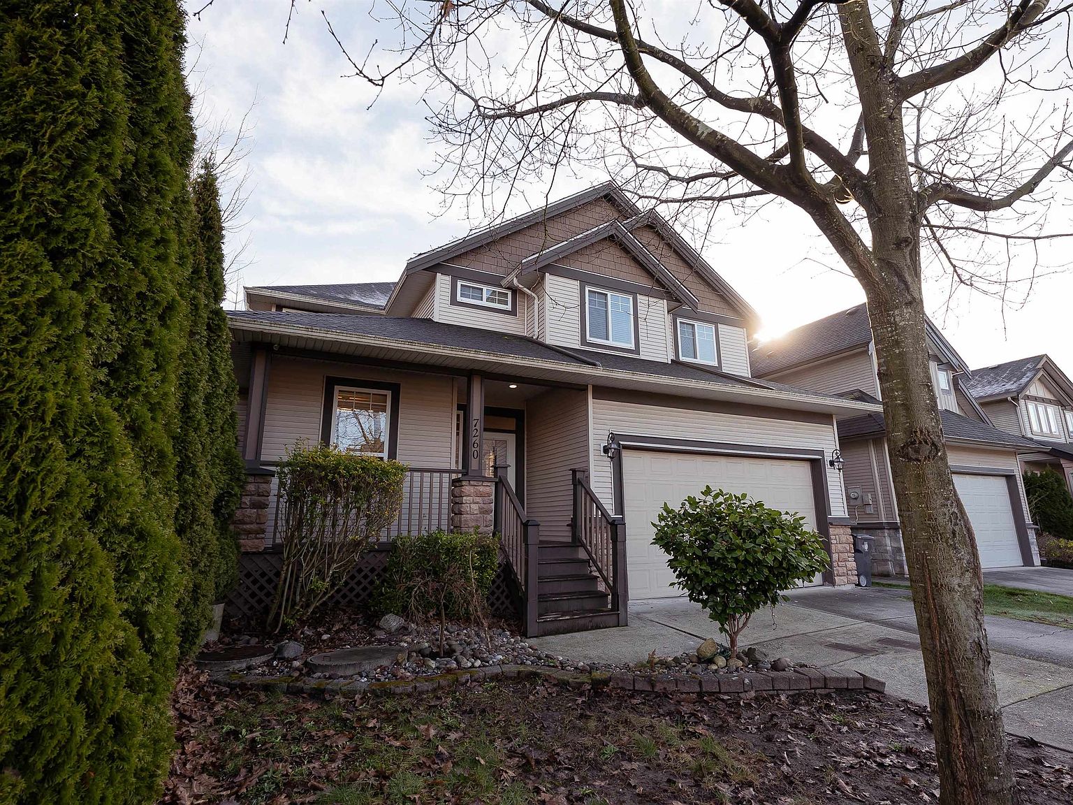 7260 196th St, Langley, BC V2Y 3C3 | MLS #R3091439 | Zillow
