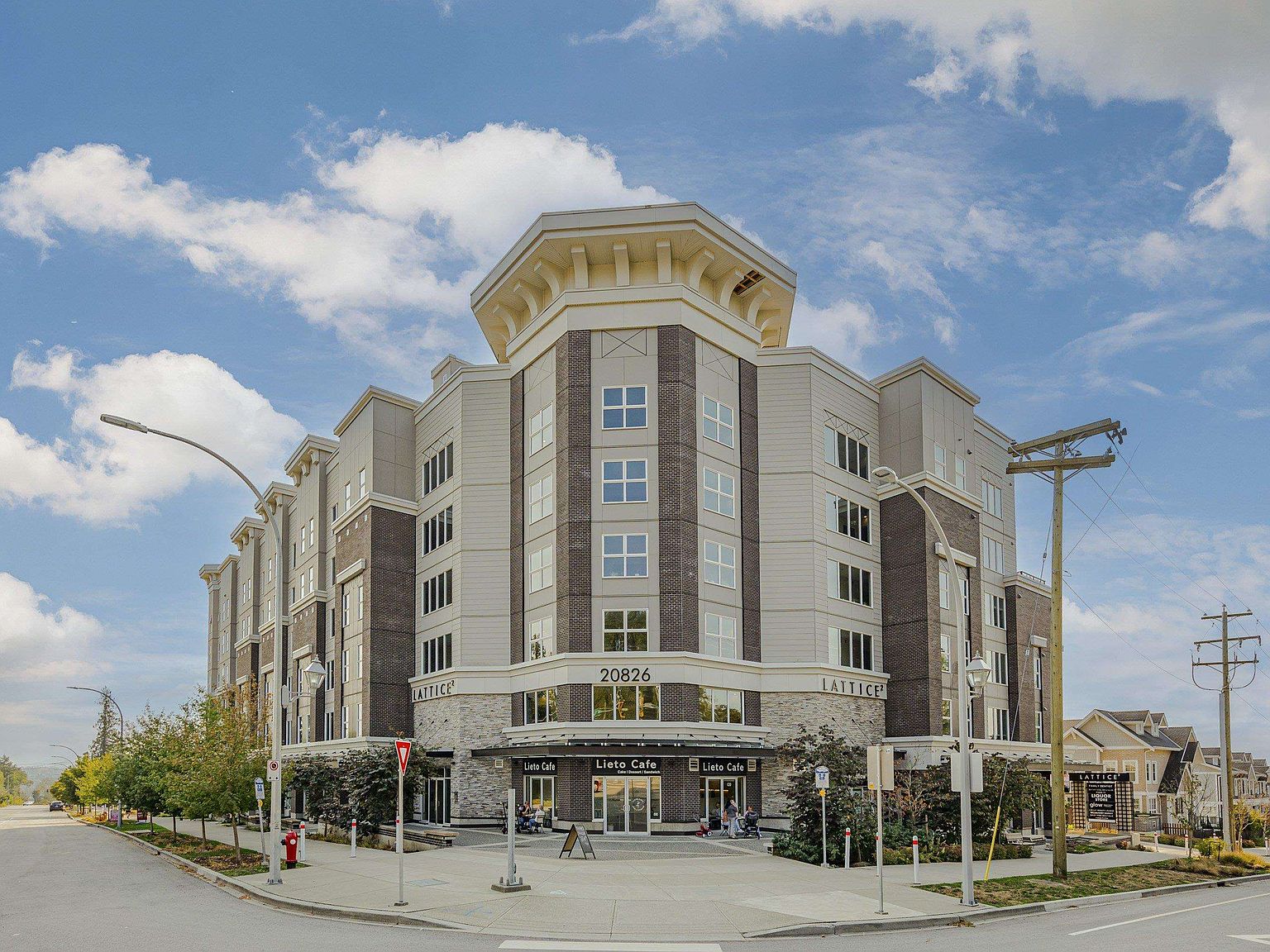 20826 72nd Ave #409, Langley, BC V2Y 0Z9 | MLS #R3090160 | Zillow