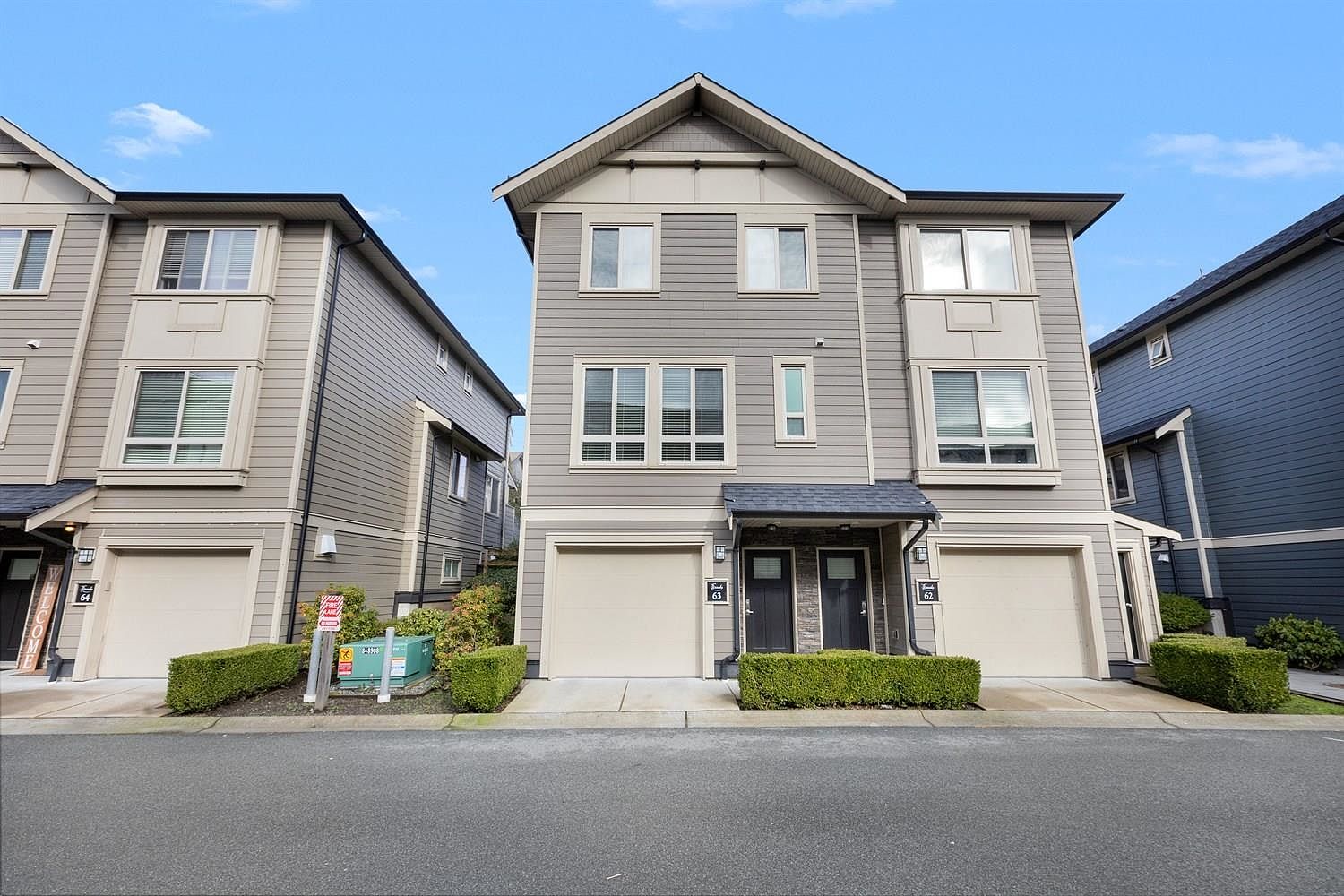19913 70th Ave #63, Langley, BC V2Y 0S9 | MLS #R3091627 | Zillow