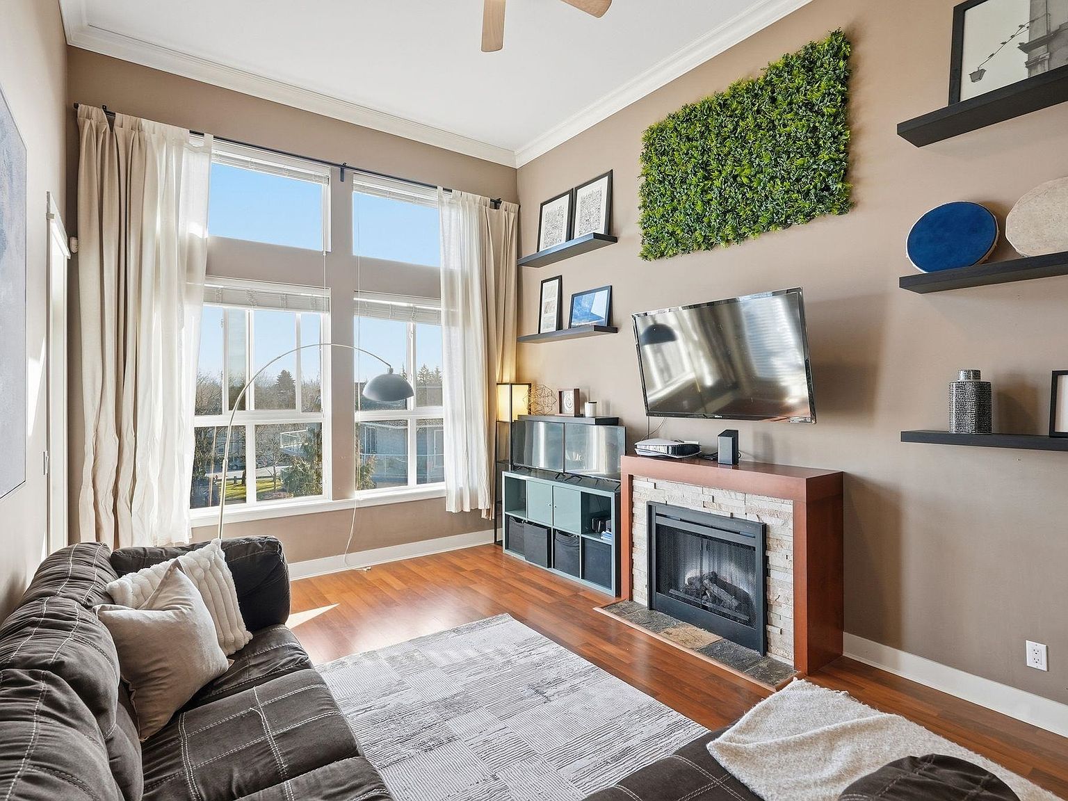 5430 201st St #421, Langley, BC V3A 0A2 | MLS #R3091704 | Zillow