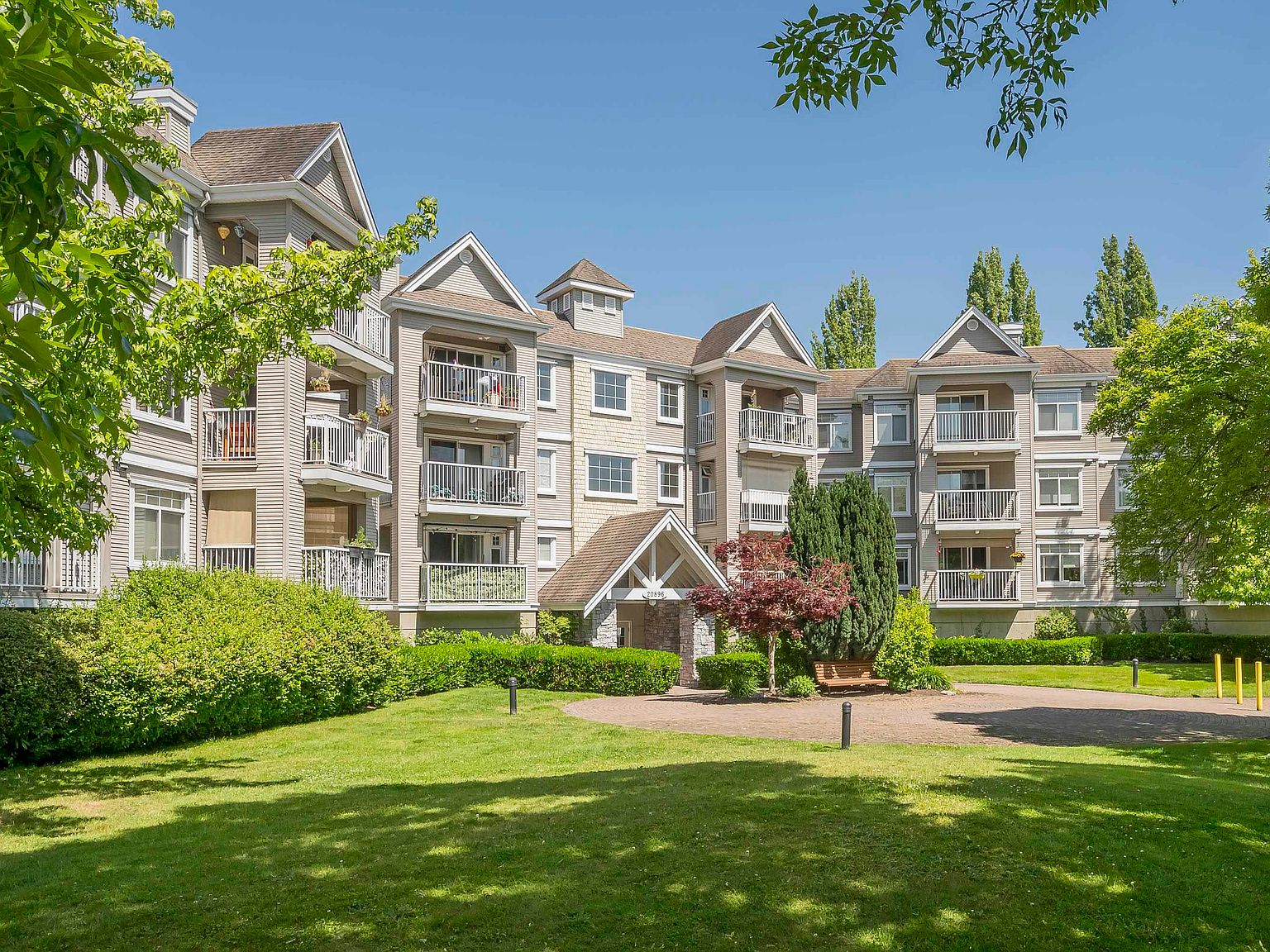 20896 57th Ave #112, Langley, BC V3A 8S9 | MLS #R3093270 | Zillow
