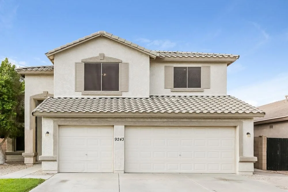 9243 W Salter Dr, Peoria, AZ 85382, USA
