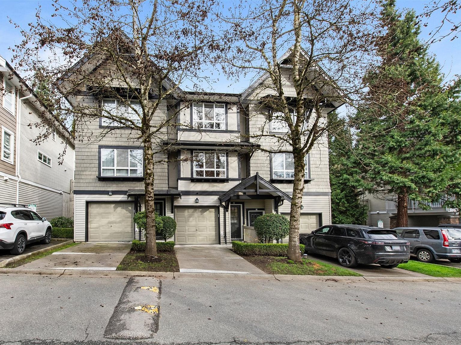 6747 203rd St #47, Langley, BC V2Y 3B5 | MLS #R3093550 | Zillow