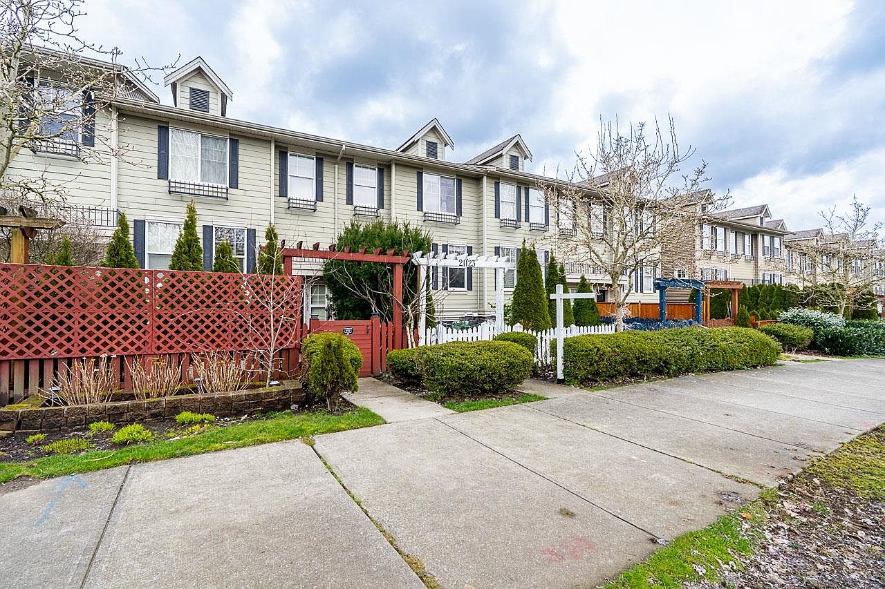 21123 80th Ave, Langley, BC V2Y 0J4 | MLS #R3087735 | Zillow