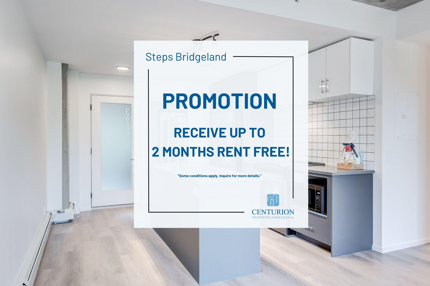 Steps Bridgeland