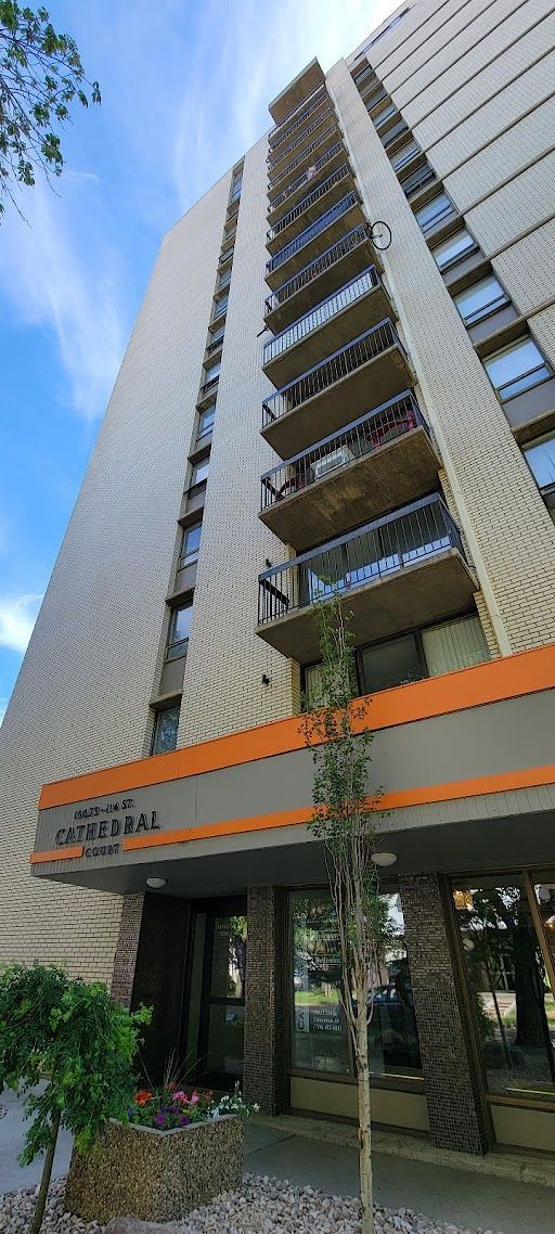 A Place To Call Home!