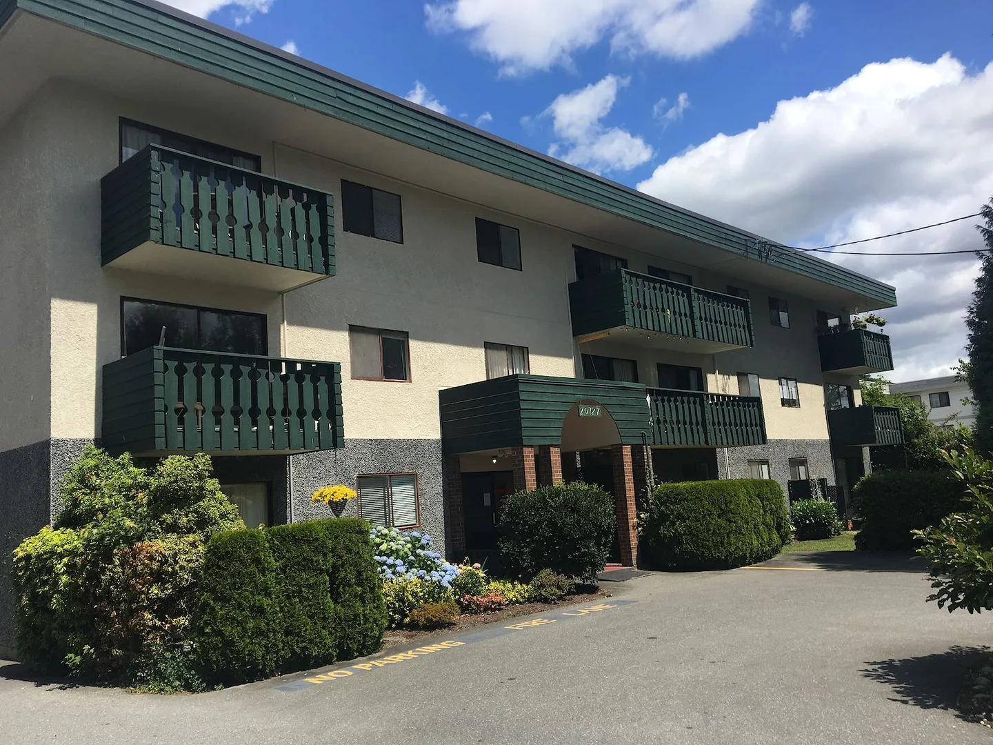 Your home in Langley