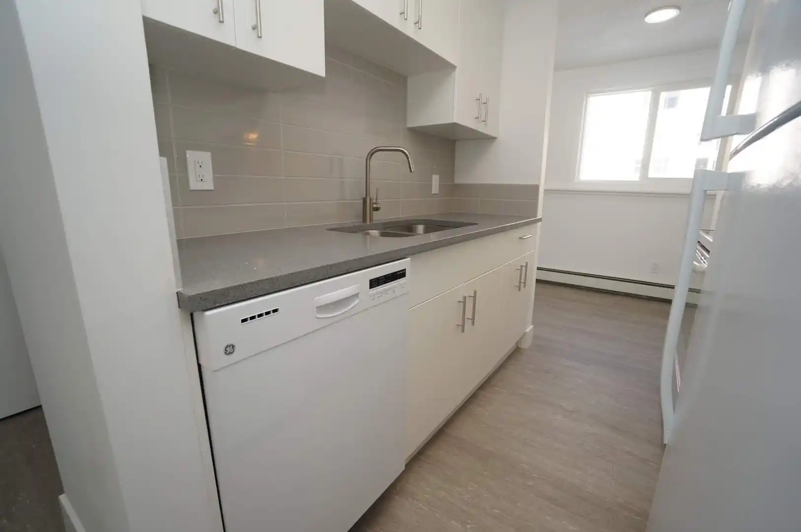 Rosario Apartments