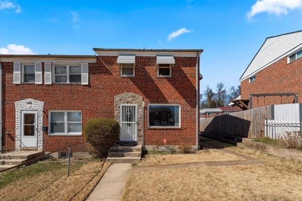 670 Queensgate Rd, Baltimore, MD 21229, USA