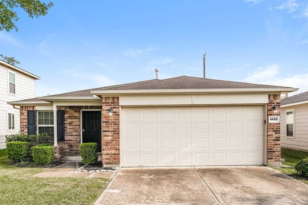 6450 Dayridge Ln, Houston, TX 77048, USA
