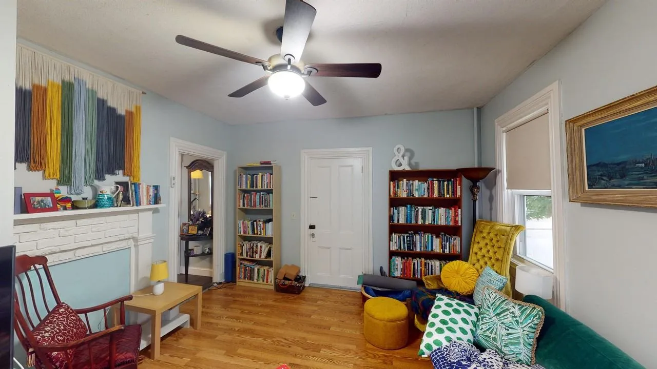 92 Vernon St, Providence, RI 02903, USA