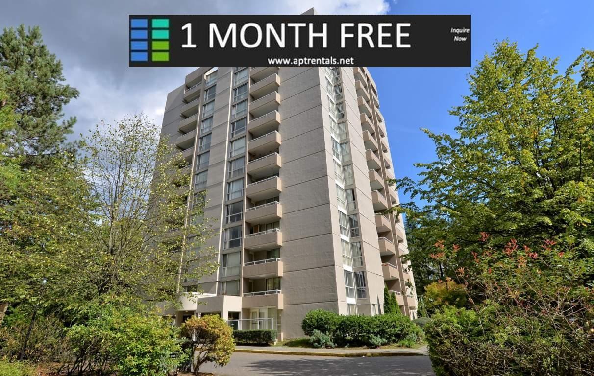 Halifax Towers Apartments