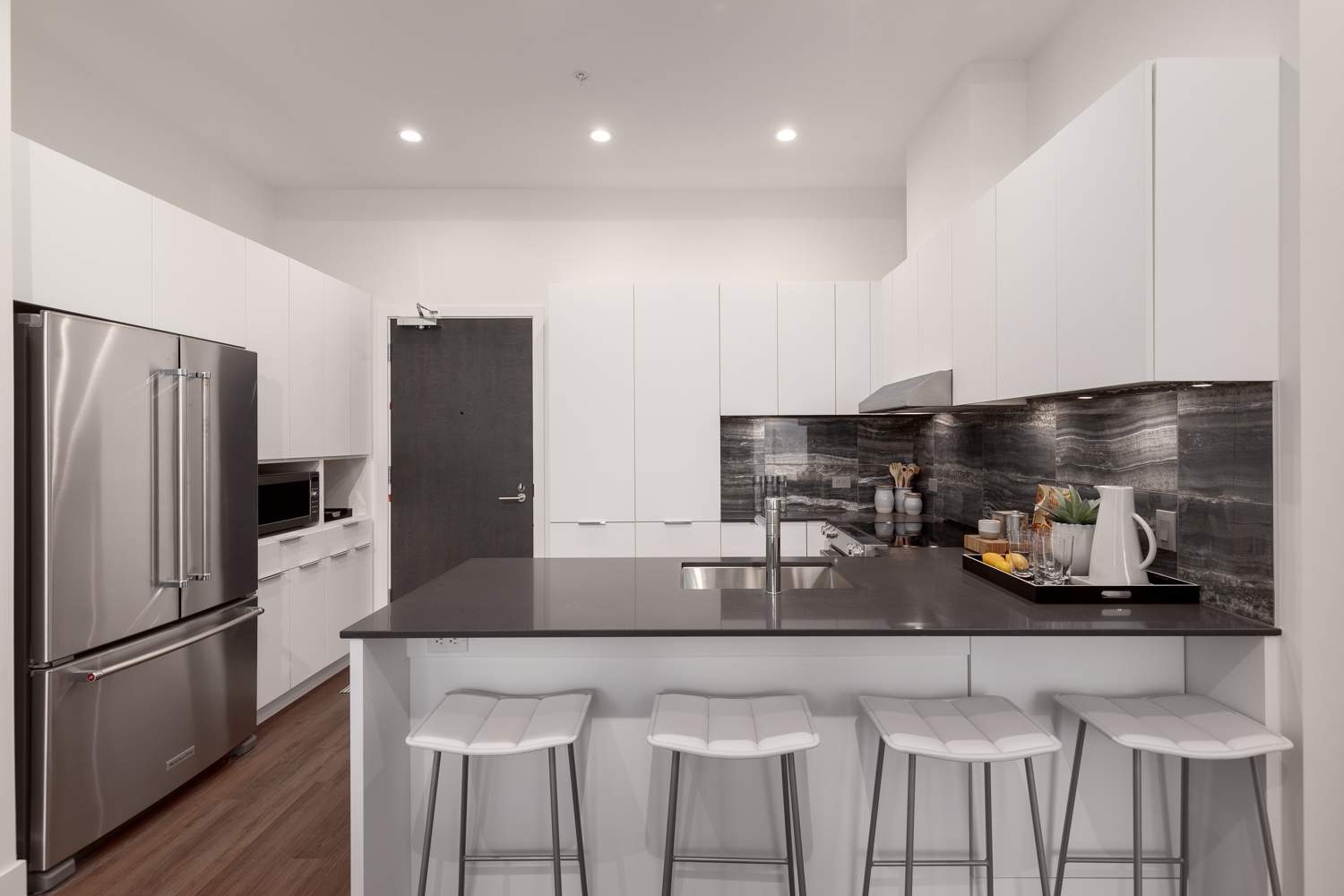Everlea Apartments