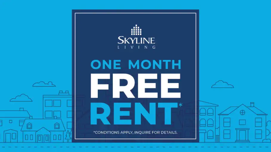 Southfield Green Apartments