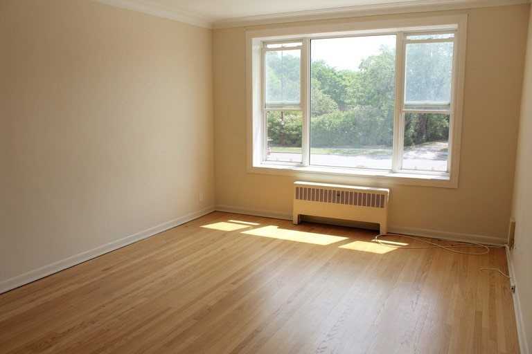 Moorgate Apartments