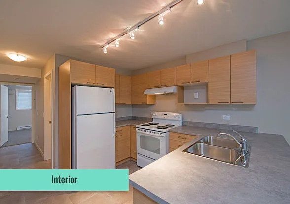 Cityhomes on Brookside
