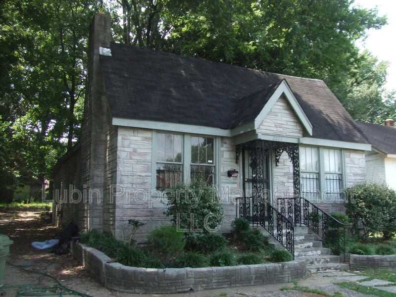 2077 Vollintine Ave, Memphis, TN 38107, USA