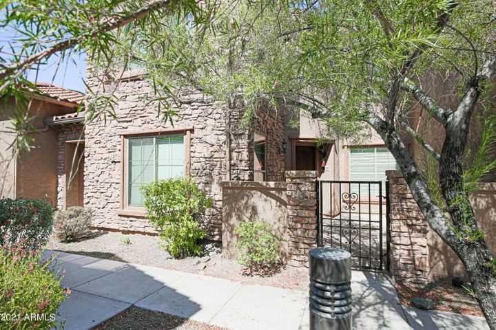 28721 N 21st Ave, Phoenix, AZ 85085, USA