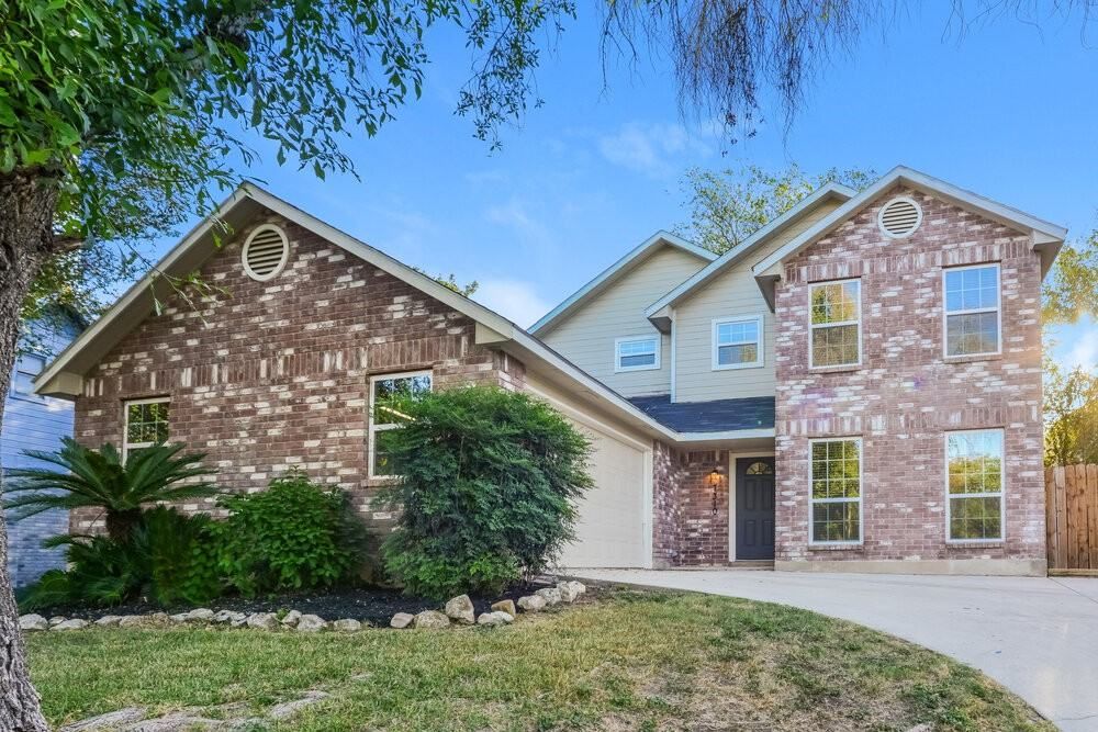 7310 Oswego Dr, San Antonio, TX 78250, USA