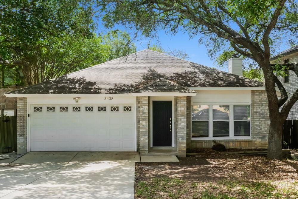 3438 Maitland, San Antonio, TX 78259, USA