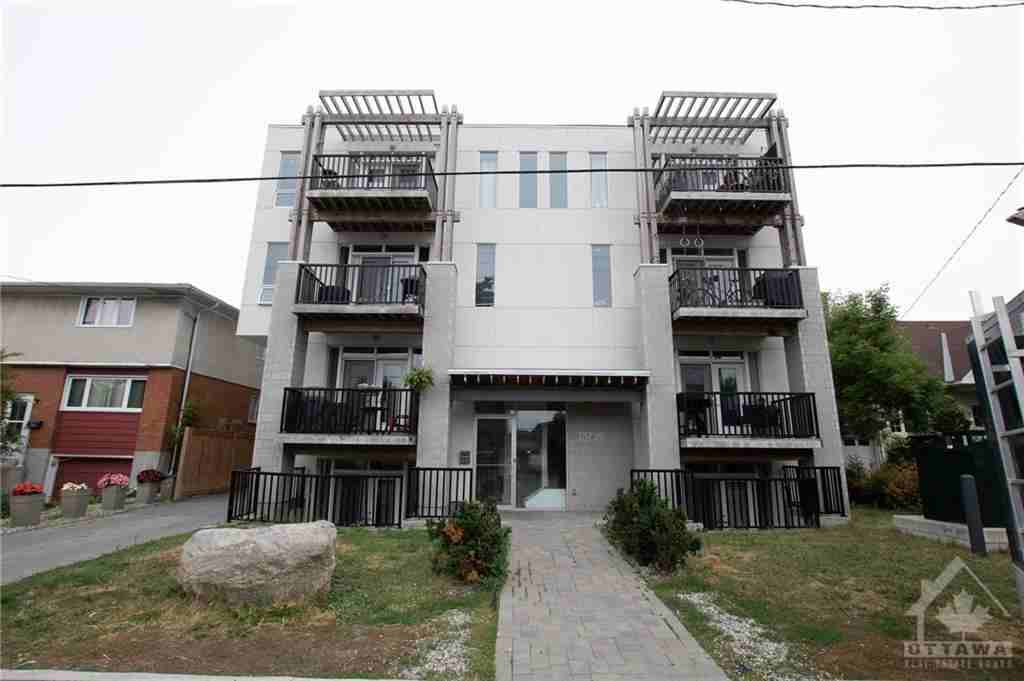 1308 Thames Street, Ottawa, ON K1Z 7N4, Canada