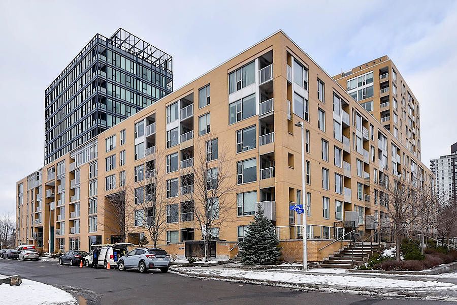 502-250 Lett Street - Available from May 1st 2026