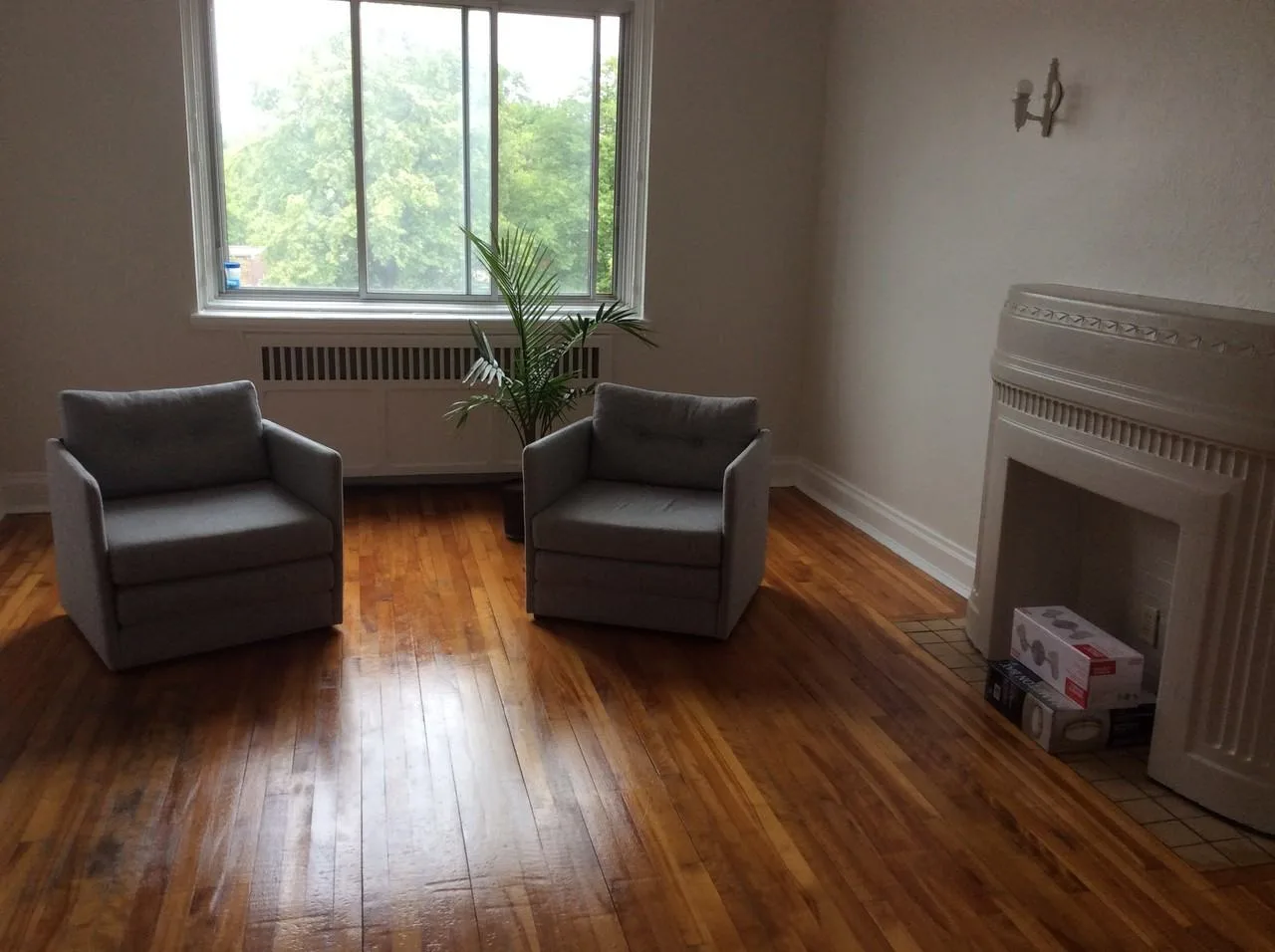 4397 Grand Boulevard, Montréal, QC H4B 2X7, Canada