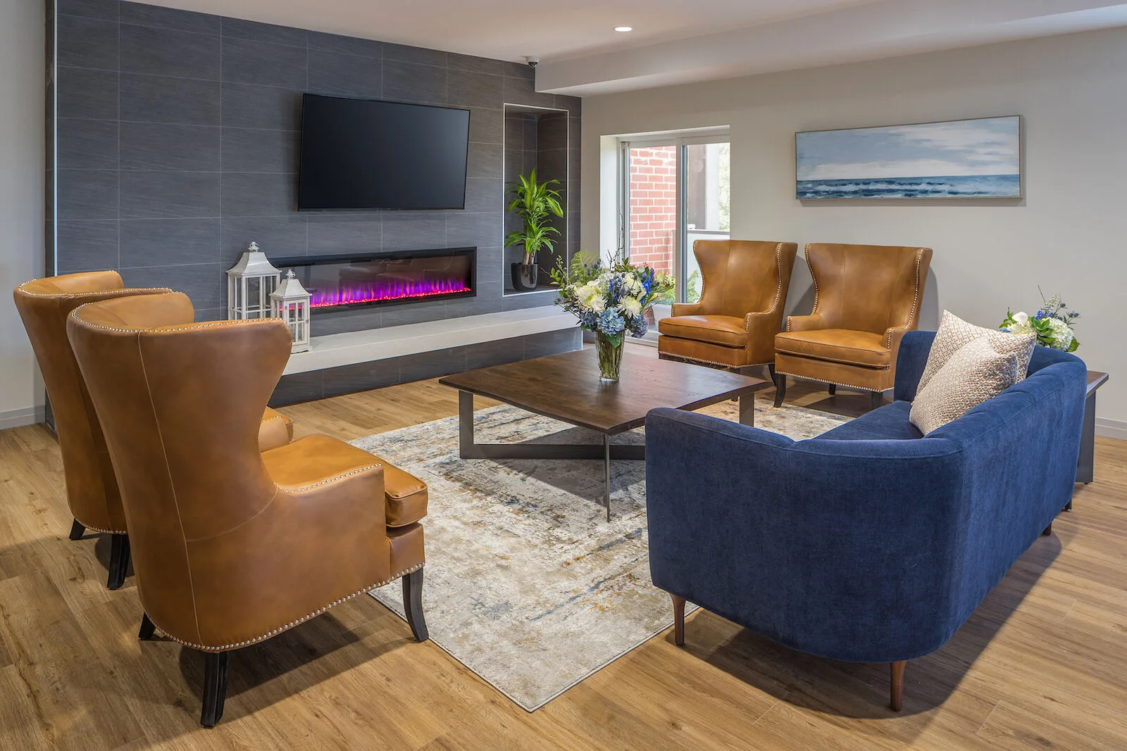 Lancaster Park Apartments
