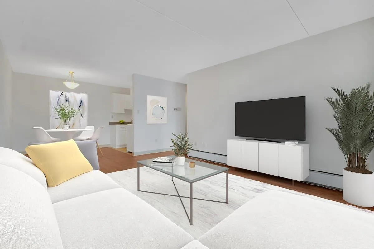 Sydney Place Apartments