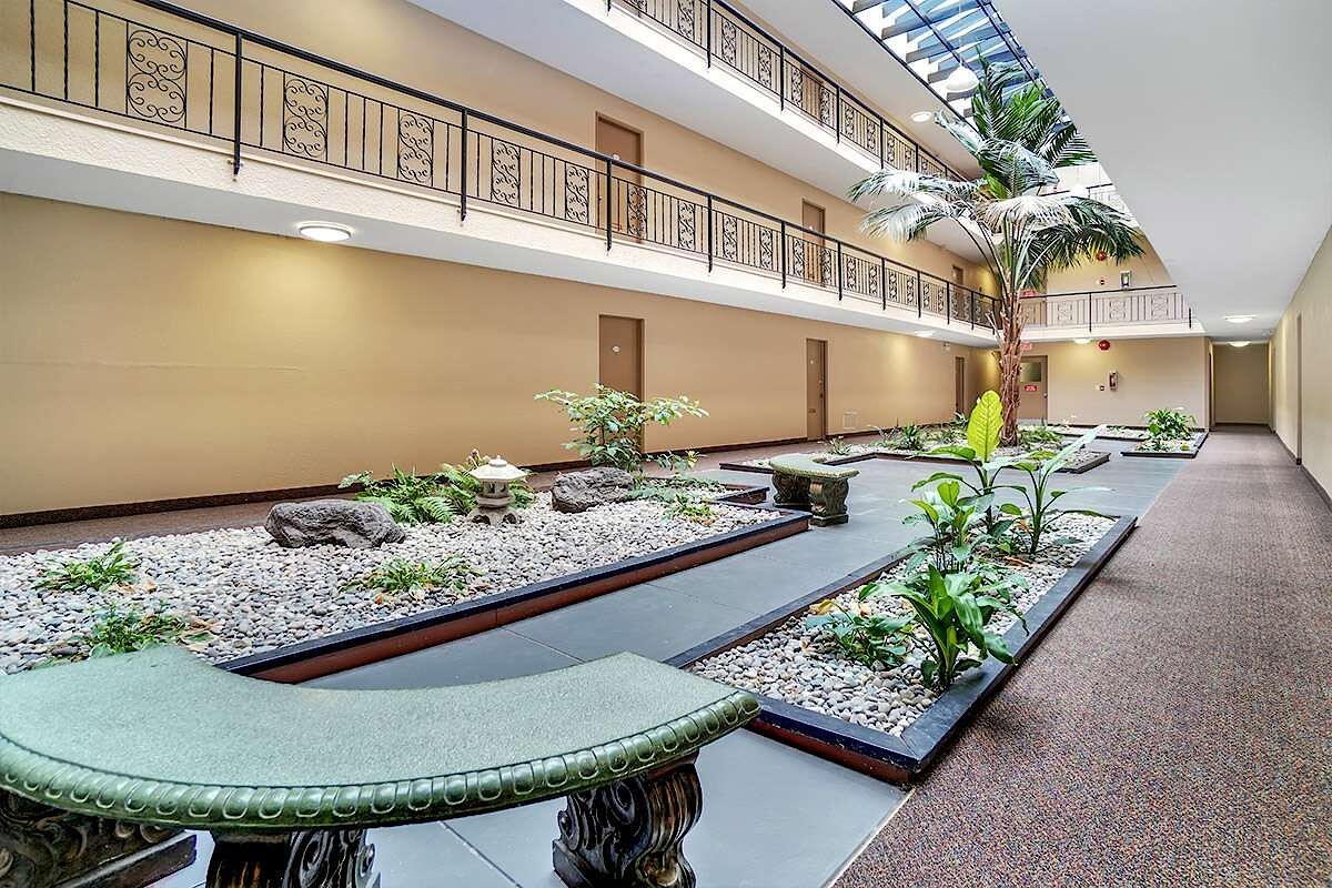 Skyview Apartments